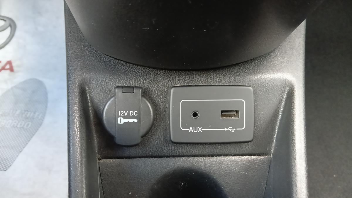 Lancia Ypsilon 1.2 69 CV 5 porte GPL Gold